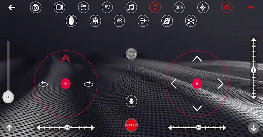 Play FPV dragon as an online game FPV dragon with UptoPlay