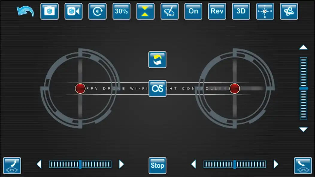 Play FPV DRONE CONTROLLER as an online game online FPV DRONE CONTROLLER with UptoPlay Play FPV DRONE CONTROLLER as an online game FPV DRONE CONTROLLER with UptoPlay