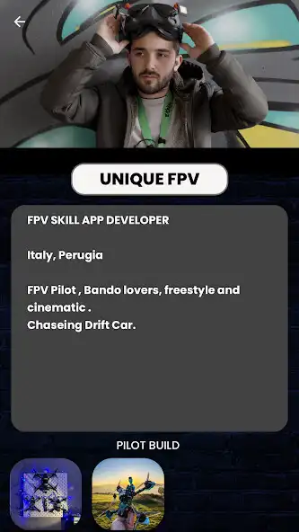 Play fpv skill as an online game fpv skill with UptoPlay