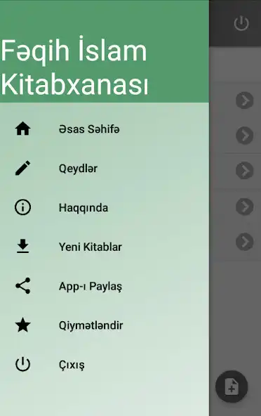 Play Fəqih Islam Kitabxanası as an online game Fəqih Islam Kitabxanası with UptoPlay