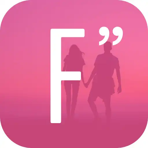 Play Fquotes - Fresh Daily Quotes APK
