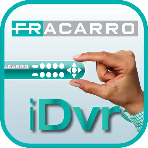 Play Fracarro iDVR APK Play Fracarro iDVR APK
