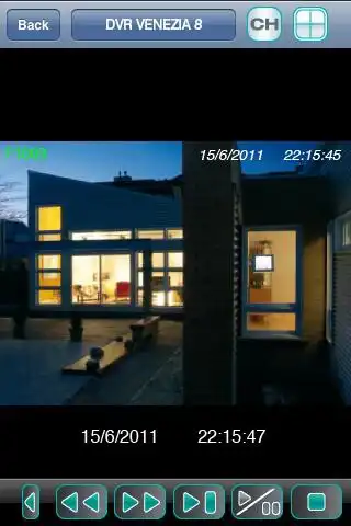 Play Fracarro iDVR  and enjoy Fracarro iDVR with UptoPlay