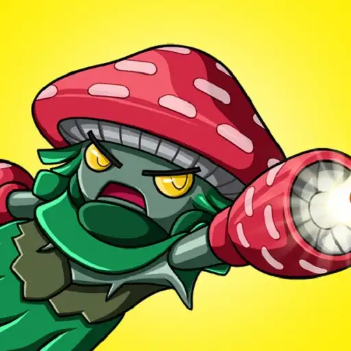 Play Fracctal Monsters APK