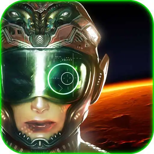 Play Fractal Combat APK