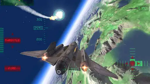 Play Fractal Combat  and enjoy Fractal Combat with UptoPlay