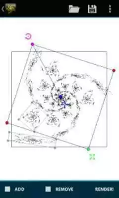 Play Fractal Designer