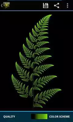 Play Fractal Designer