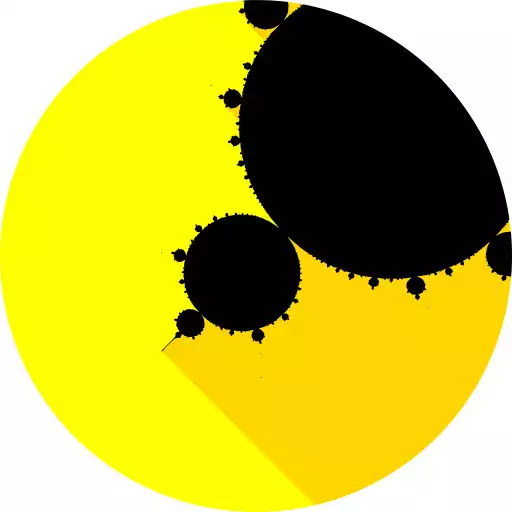 Free play online Fractal Exploration APK