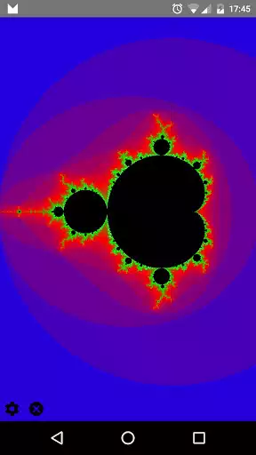 Play Fractal Exploration