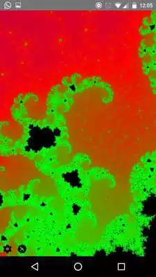 Play Fractal Exploration