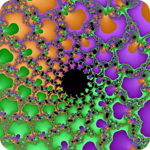 Play FractalFactory APK