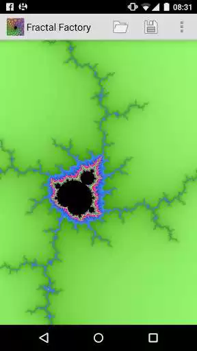 Play FractalFactory  and enjoy FractalFactory with UptoPlay
