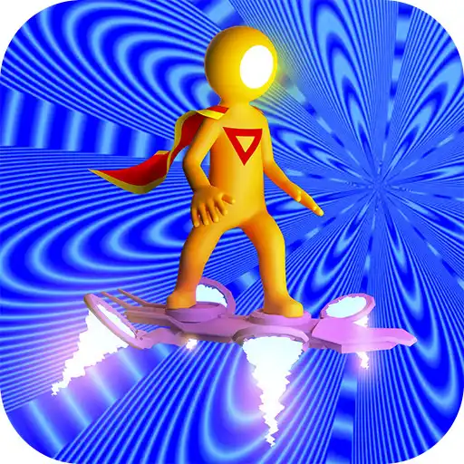 Play Fractal Flow 3D APK