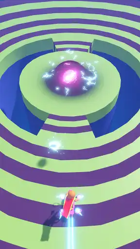 Play Fractal Flow 3D  and enjoy Fractal Flow 3D with UptoPlay
