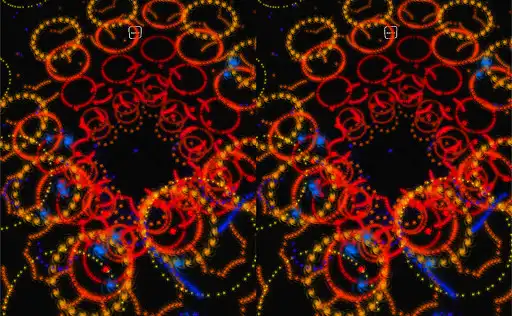 Play Fractal Flow VR Lucid Dreaming  and enjoy Fractal Flow VR Lucid Dreaming with UptoPlay