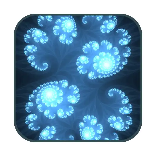 Play Fractal Live Wallpaper Lite APK Play Fractal Live Wallpaper Lite APK