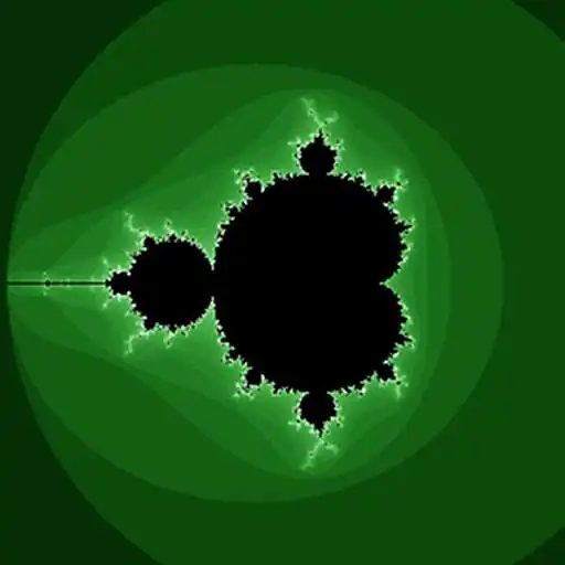 Free play online Fractals by Girino APK