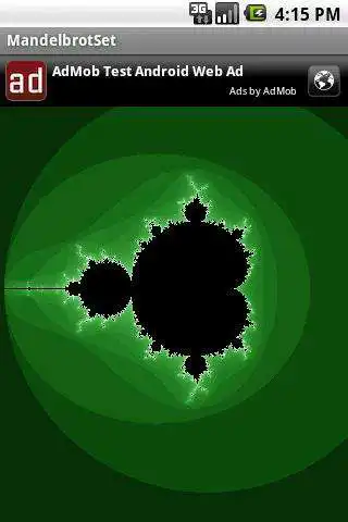 Play Fractals by Girino Play Fractals by Girino