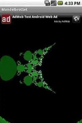 Play Fractals by Girino Play Fractals by Girino