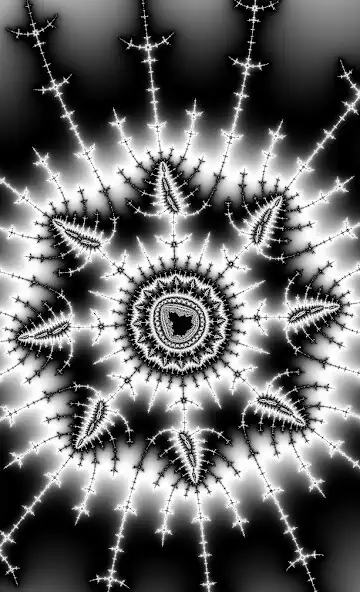 Play Fractal Scout as an online game Fractal Scout with UptoPlay