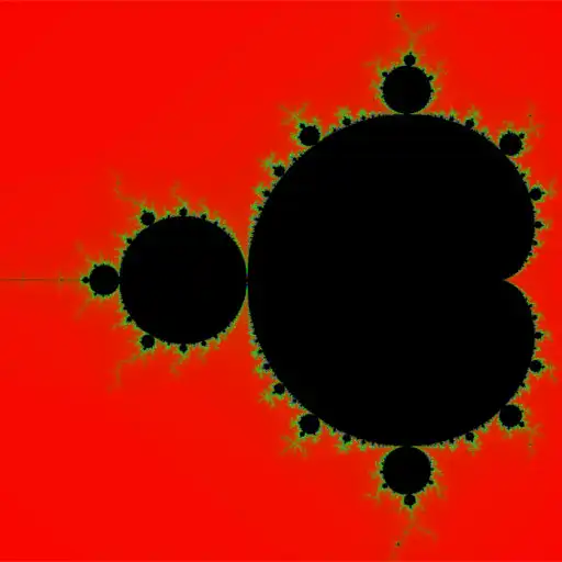 Play FractalsOnTV APK