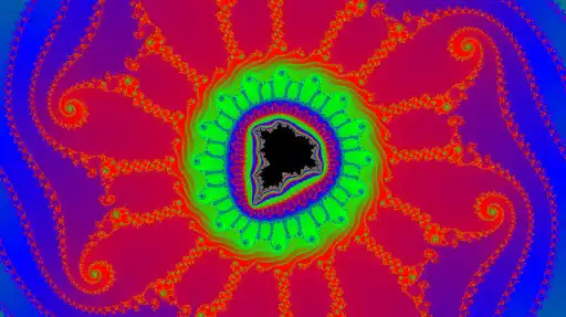 Play FractalsOnTV  and enjoy FractalsOnTV with UptoPlay