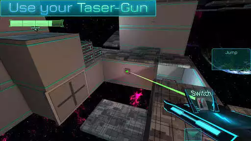 Play Fractal Space  and enjoy Fractal Space with UptoPlay