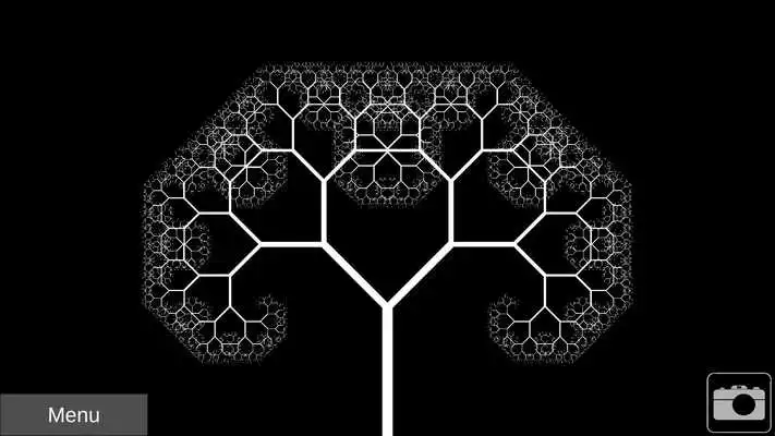 Play Fractal Tree Generator