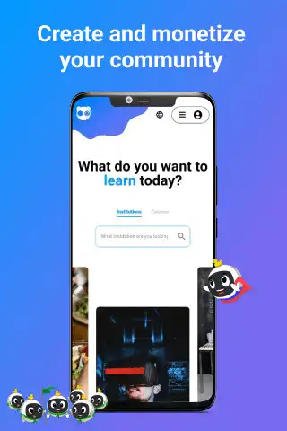 Play FractalUp: Global Networking  and enjoy FractalUp: Global Networking with UptoPlay