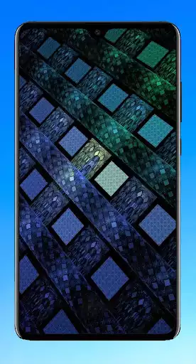 Play Fractal Wallpaper 4K  and enjoy Fractal Wallpaper 4K with UptoPlay