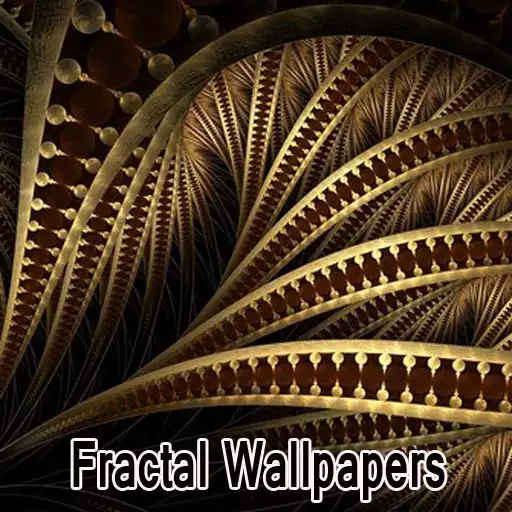 Play Fractal Wallpapers APK