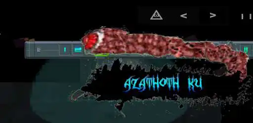 Play fractalyus - ubermosh bullet hell as an online game fractalyus - ubermosh bullet hell with UptoPlay