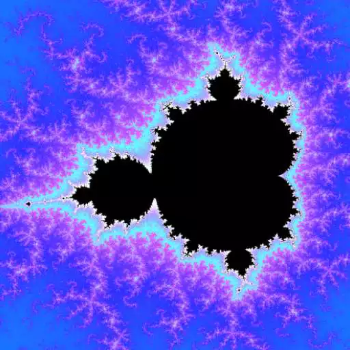 Play Fractal Zoomer APK