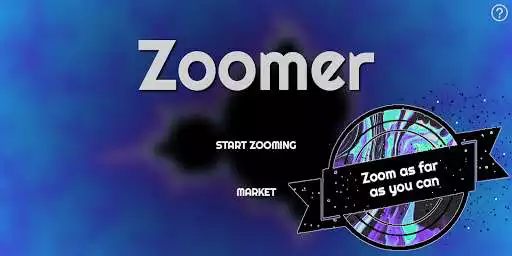 Play Fractal Zoomer  and enjoy Fractal Zoomer with UptoPlay
