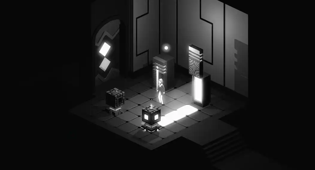 Play FRACTER as an online game FRACTER with UptoPlay