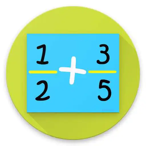 Play Fraction Addition Practice APK