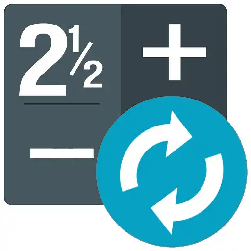 Play Fraction Base Converter APK Play Fraction Base Converter APK