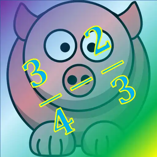 Play Fraction Bingo APK Play Fraction Bingo APK