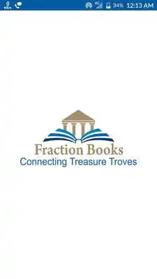 Play Fraction book