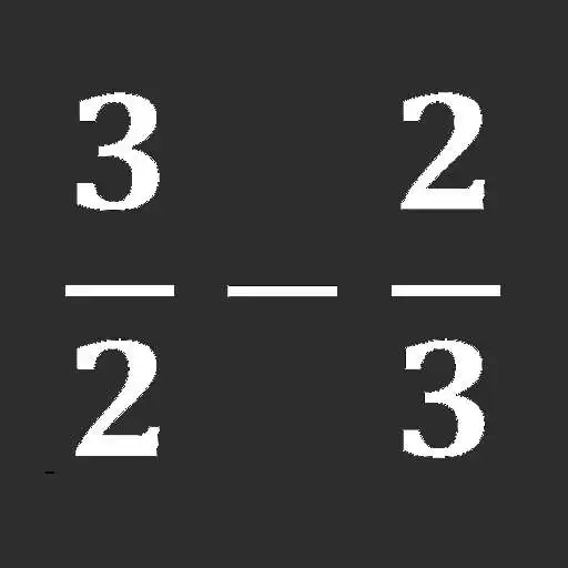 Play Fraction Calculator - Converter - Common Factor APK Play Fraction Calculator - Converter - Common Factor APK