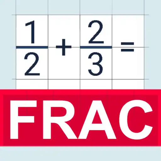 Play Fraction calculator APK