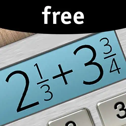 Play Fraction Calculator Plus APK Play Fraction Calculator Plus APK