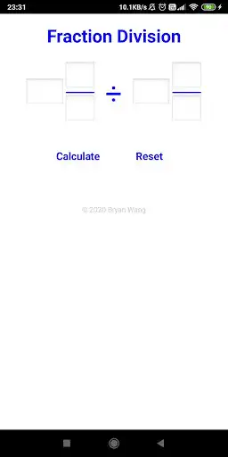 Play Fraction Division  and enjoy Fraction Division with UptoPlay