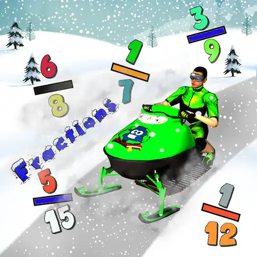 Play Fraction Frenzy Equations APK Play Fraction Frenzy Equations APK