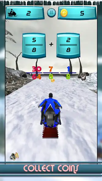 Play Fraction Frenzy Equations  and enjoy Fraction Frenzy Equations with UptoPlay