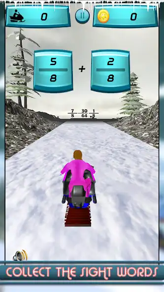 Play Fraction Frenzy Equations as an online game Fraction Frenzy Equations with UptoPlay