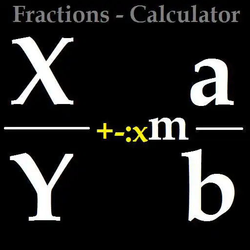 Play Fractions Calculator APK
