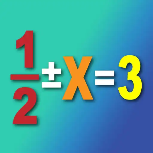 Play Fractions.Equation.Inequality. APK