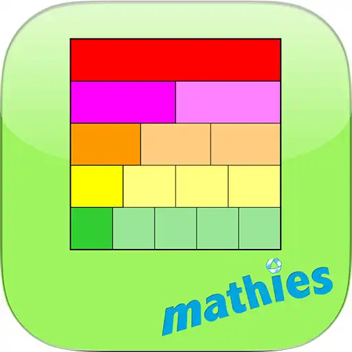 Play Fraction Strips by mathies APK